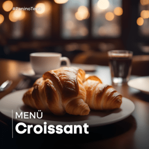 PaninoTeca Croissant